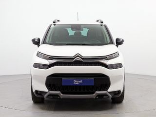 Citroen C3 Aircross 2022