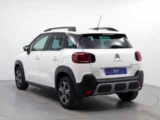 Citroen C3 Aircross 2022
