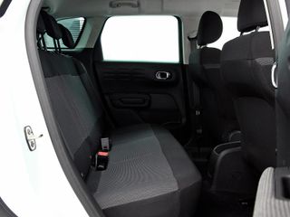 Citroen C3 Aircross 2022