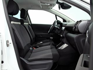 Citroen C3 Aircross 2022