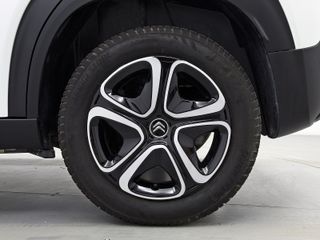 Citroen C3 Aircross 2022