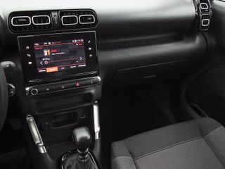 Citroen C3 Aircross 2022