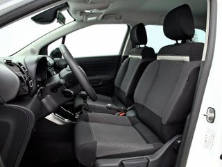 Citroen C3 Aircross 2022