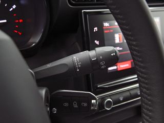 Citroen C3 Aircross 2022