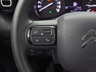 Citroen C3 Aircross 2022