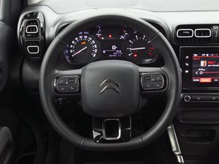 Citroen C3 Aircross 2022