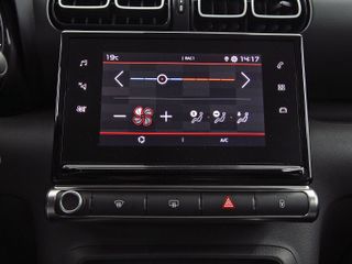 Citroen C3 Aircross 2022