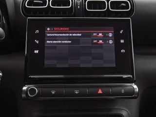 Citroen C3 Aircross 2022