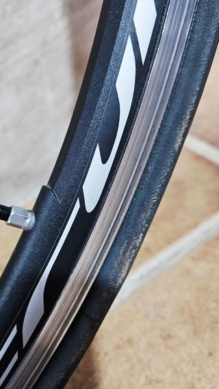 Juego Ruedas Fulcrum Racing ZERO