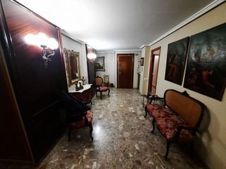 Piso en venta en Almansa