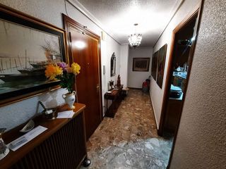 Piso en venta en Almansa