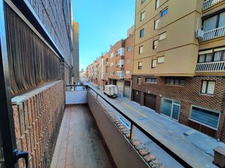 Piso en venta en Almansa