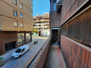 Piso en venta en Almansa