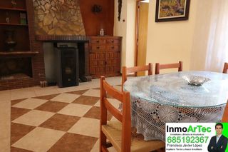 Piso en venta en Illora