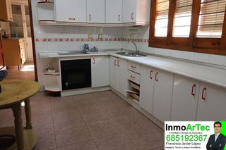 Piso en venta en Illora