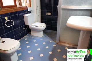 Piso en venta en Illora