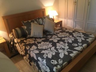 Piso en venta en Puerto Banús en Marbella