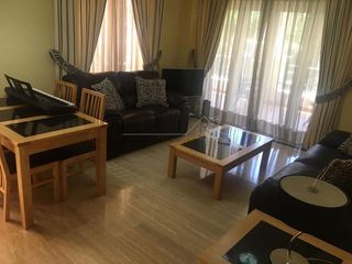 Piso en venta en Puerto Banús en Marbella