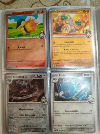 Carte Pokemon+raccoglitore+adesivi+codici+Gadget