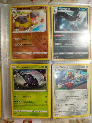 Carte Pokemon+raccoglitore+adesivi+codici+Gadget