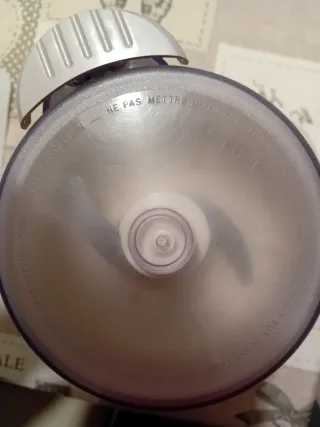 Moulinette S Tritatutto Moulinex