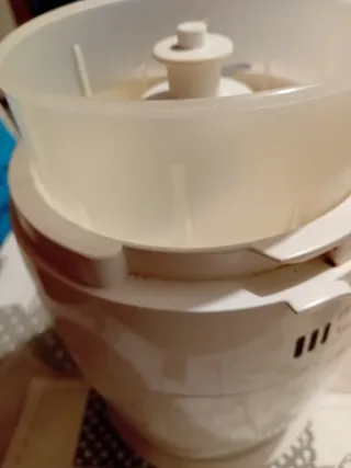 Moulinette S Tritatutto Moulinex