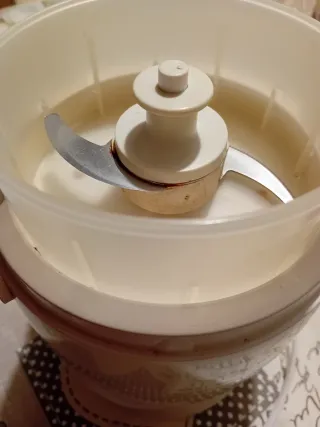 Moulinette S Tritatutto Moulinex