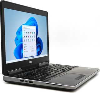 Dell Precision 7510