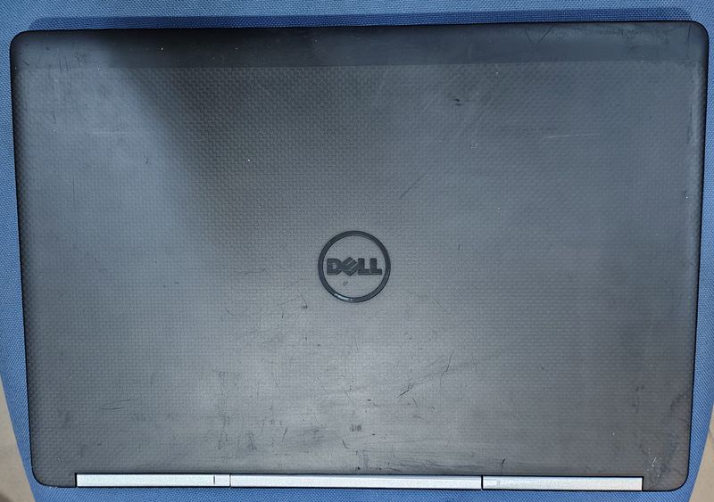 Dell Precision 7510 afbeelding 3