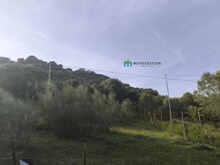 Terreno en venta en Ubrique