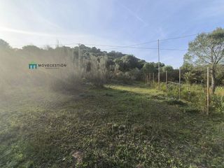 Terreno en venta en Ubrique