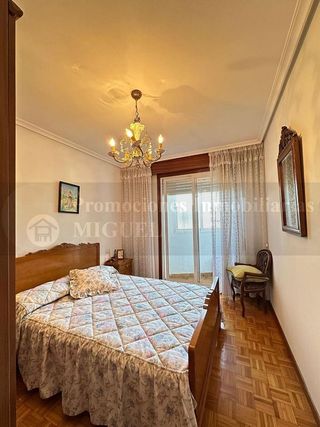 Piso en venta en Verín