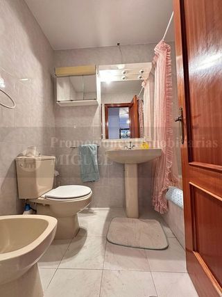 Piso en venta en Verín