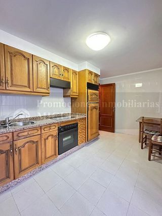 Piso en venta en Verín