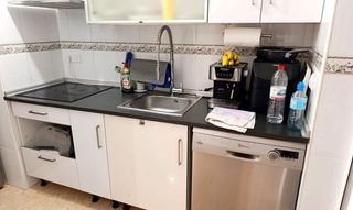 Piso en venta en Carboneras