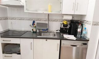 Piso en venta en Carboneras