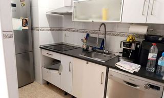 Piso en venta en Carboneras