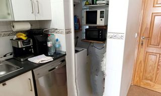 Piso en venta en Carboneras