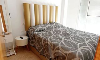 Piso en venta en Carboneras