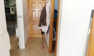 Piso en venta en Carboneras