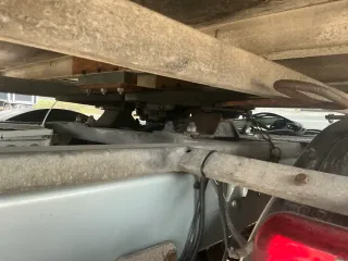 Renault mascott 2006