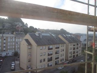 Piso en venta en Vegadeo