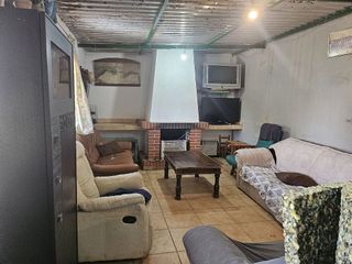 Terreno en venta en Los Pacos en Fuengirola