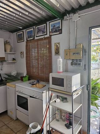 Terreno en venta en Los Pacos en Fuengirola
