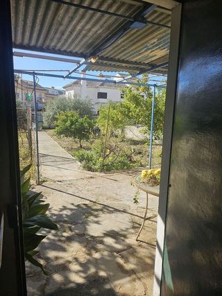 Terreno en venta en Los Pacos en Fuengirola