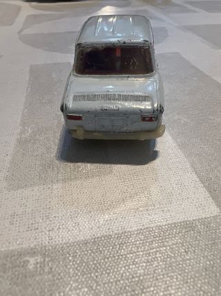 Renault 8 Joal 1:43