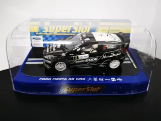 Superslot C3399 Ford Fiesta RS WRC