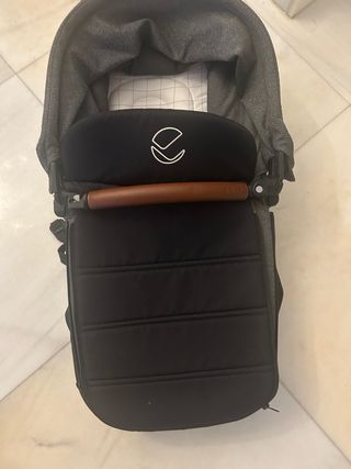 Silla de paseo Jane Rider