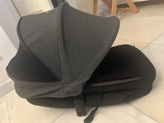 Silla de paseo Jane Rider