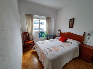 Piso en alquiler en Simancas en Madrid